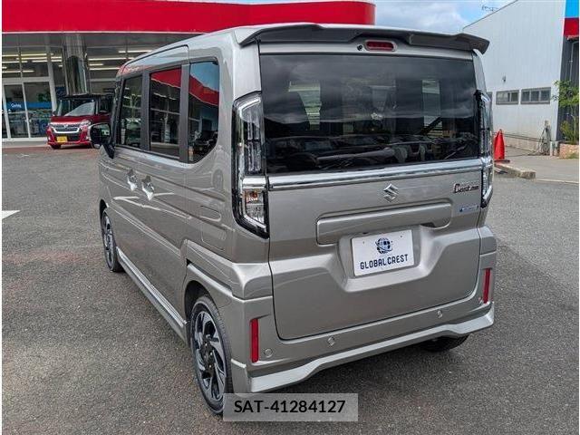 Suzuki SPACIA 2026-08 8686612-7