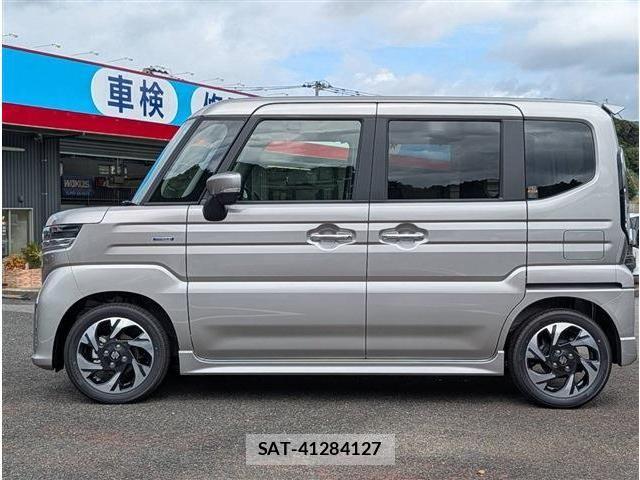 Suzuki SPACIA 2026-08 8686612-8