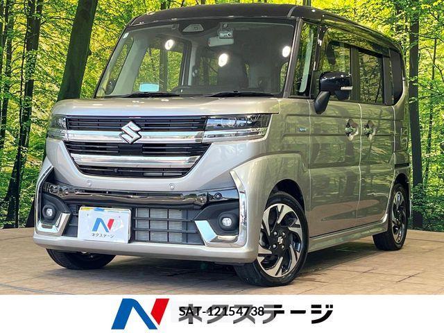 Suzuki SPACIA 2024-01 8686615-0
