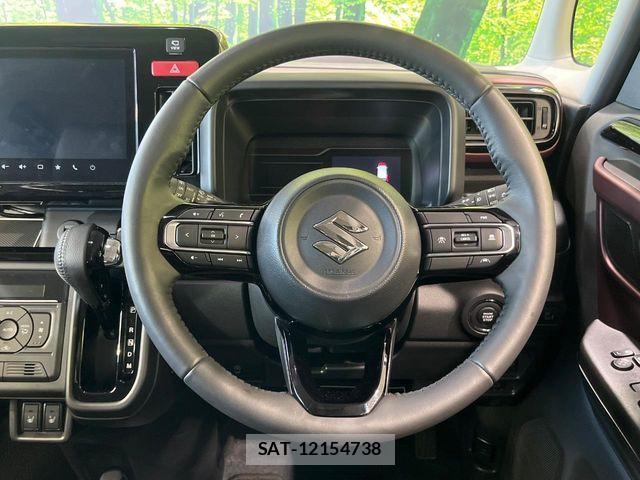 Suzuki SPACIA 2024-01 8686615-10