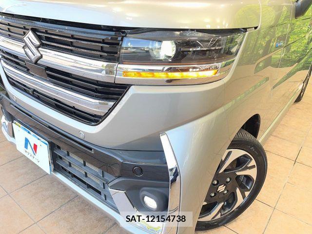 Suzuki SPACIA 2024-01 8686615-11