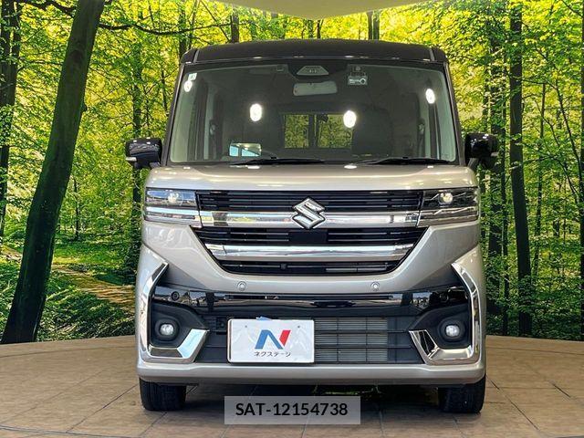 Suzuki SPACIA 2024-01 8686615-13