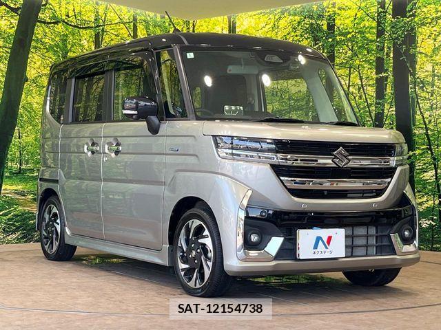 Suzuki SPACIA 2024-01 8686615-15