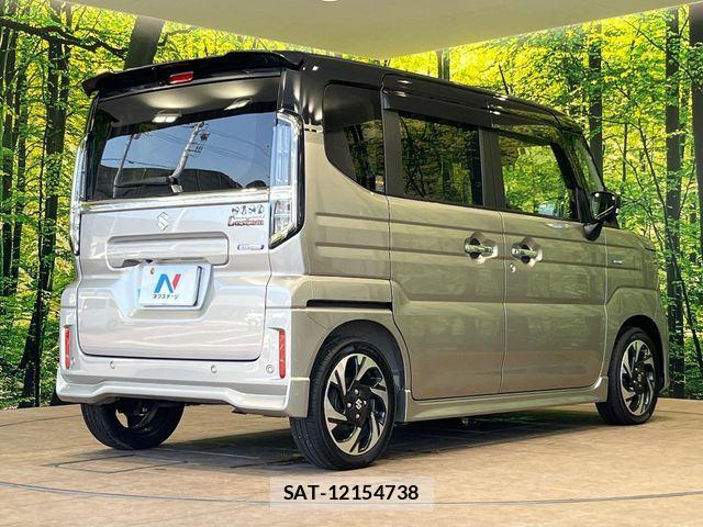 Suzuki SPACIA 2024-01 8686615-16