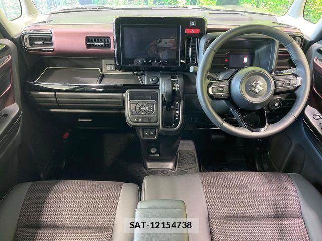 Suzuki SPACIA 2024-01 8686615-1