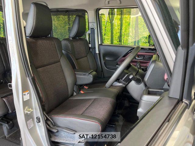 Suzuki SPACIA 2024-01 8686615-7