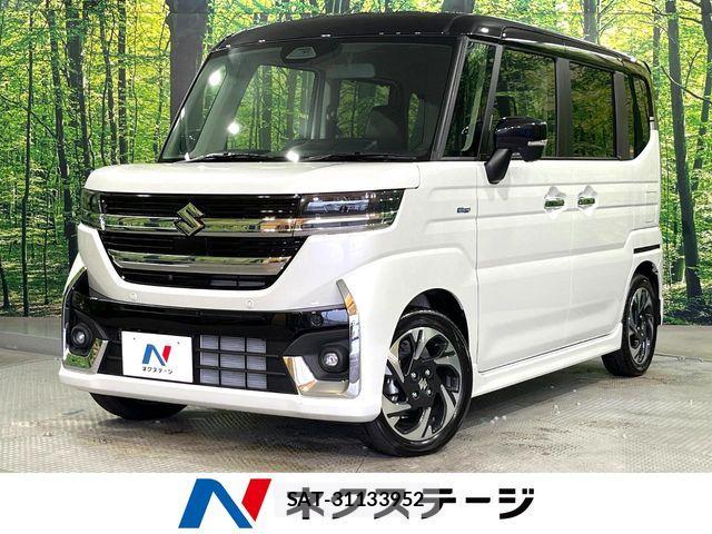 Suzuki SPACIA 2025-07 8686613-0