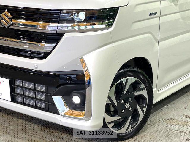 Suzuki SPACIA 2025-07 8686613-11