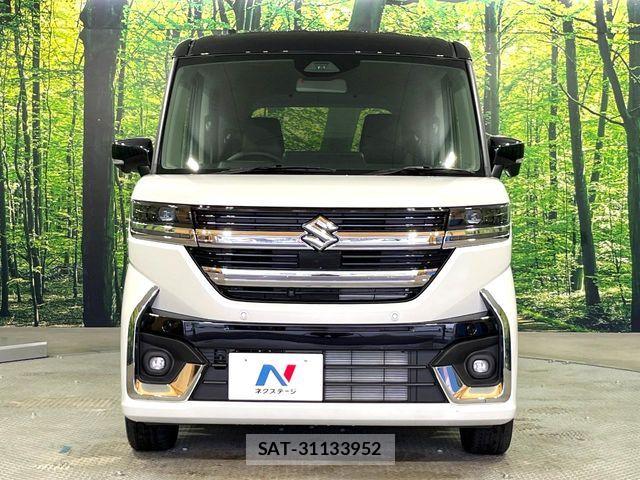 Suzuki SPACIA 2025-07 8686613-13