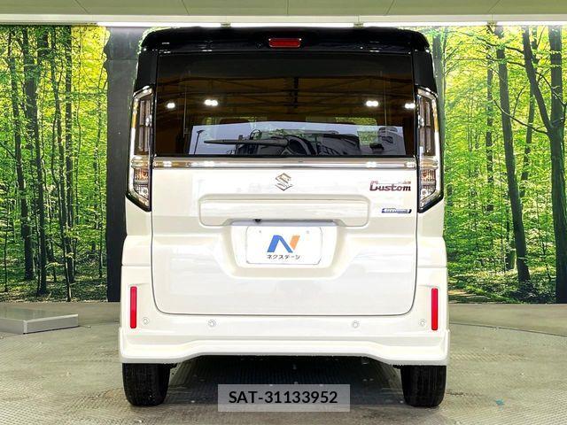 Suzuki SPACIA 2025-07 8686613-14