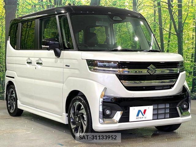Suzuki SPACIA 2025-07 8686613-15