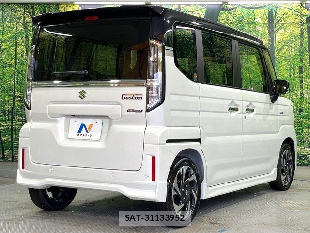 Suzuki SPACIA 2025-07 8686613-16