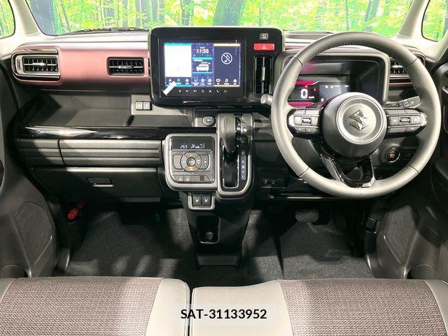 Suzuki SPACIA 2025-07 8686613-1