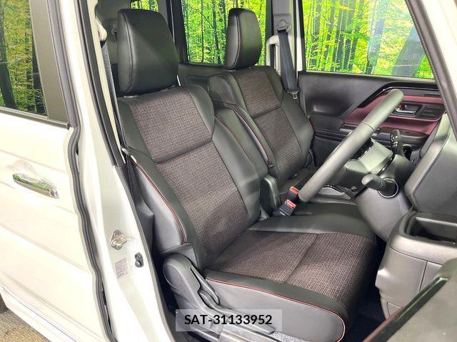 Suzuki SPACIA 2025-07 8686613-8