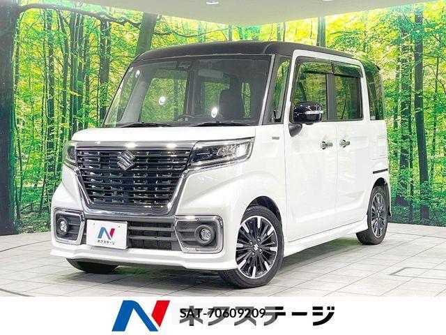 Suzuki SPACIA 2018-02 8686626-0