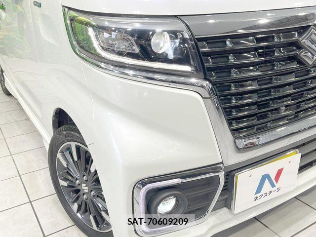 Suzuki SPACIA 2018-02 8686626-11