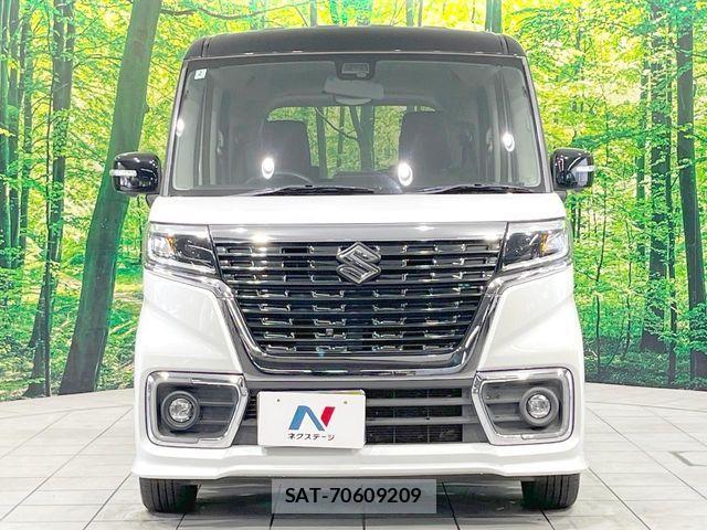 Suzuki SPACIA 2018-02 8686626-13