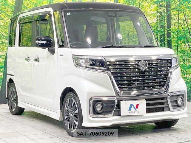 Suzuki SPACIA 2018-02 8686626-15