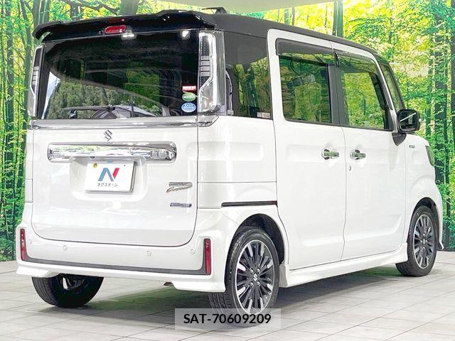 Suzuki SPACIA 2018-02 8686626-16