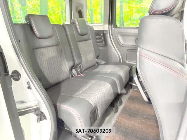 Suzuki SPACIA 2018-02 8686626-8