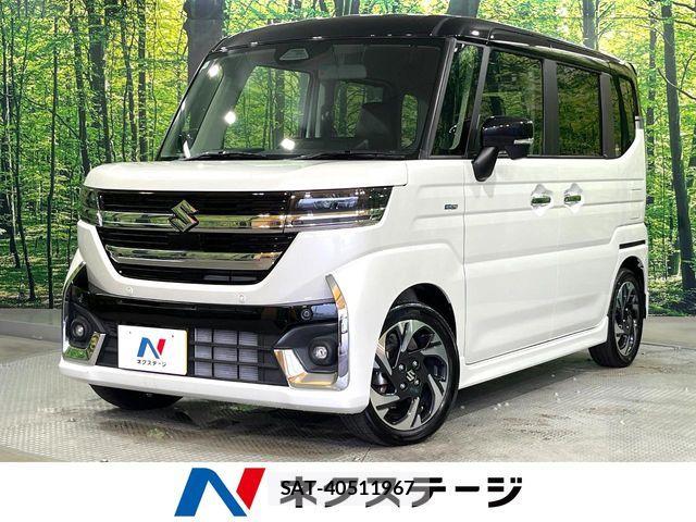 Suzuki SPACIA 2024-01 8686616-0