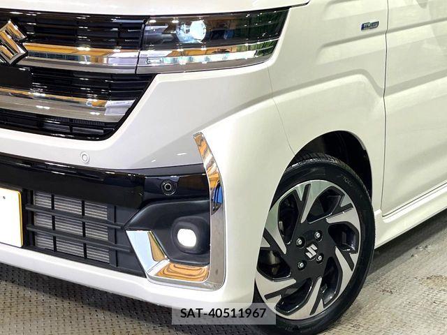 Suzuki SPACIA 2024-01 8686616-12