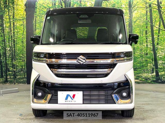Suzuki SPACIA 2024-01 8686616-13