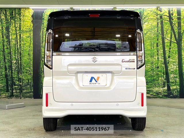 Suzuki SPACIA 2024-01 8686616-14