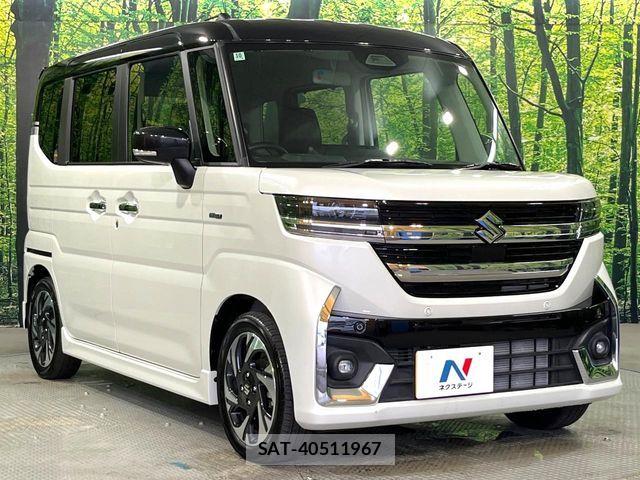 Suzuki SPACIA 2024-01 8686616-15