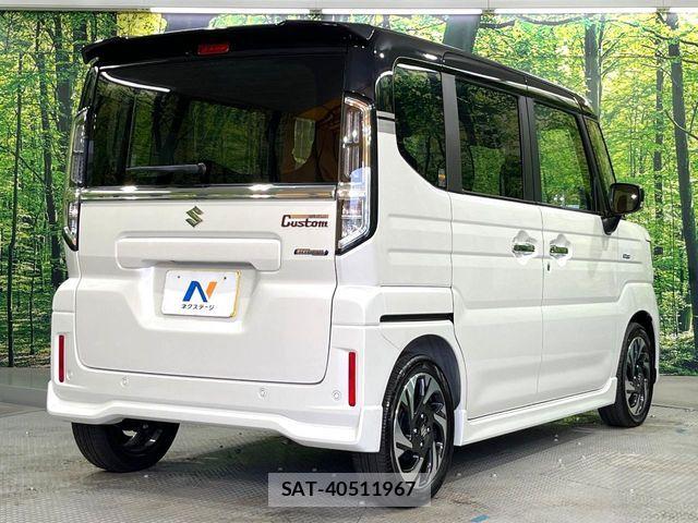 Suzuki SPACIA 2024-01 8686616-16