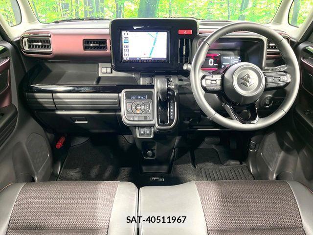 Suzuki SPACIA 2024-01 8686616-1