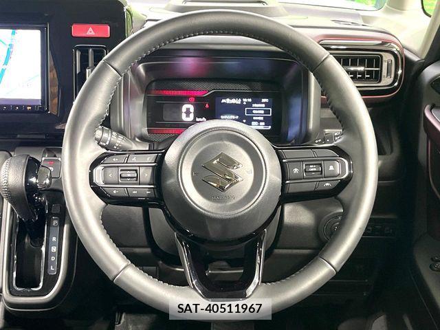 Suzuki SPACIA 2024-01 8686616-7