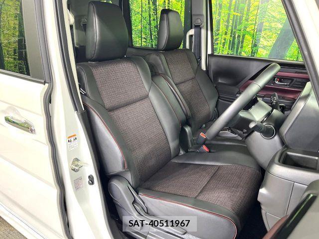 Suzuki SPACIA 2024-01 8686616-8