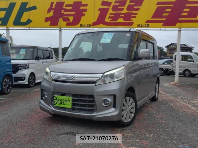Suzuki SPACIA 2014-06 8686629-0