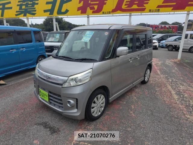 Suzuki SPACIA 2014-06 8686629-9