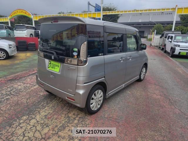 Suzuki SPACIA 2014-06 8686629-10