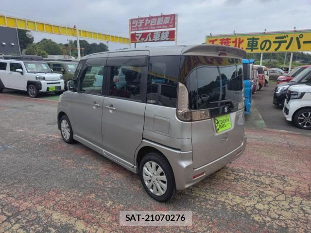 Suzuki SPACIA 2014-06 8686629-11