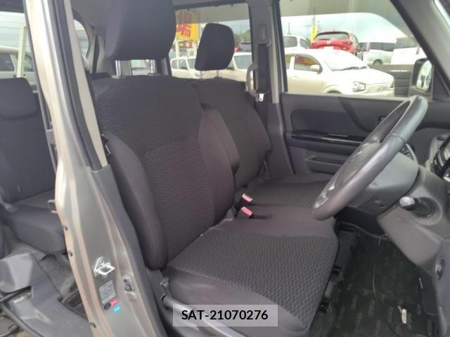Suzuki SPACIA 2014-06 8686629-12
