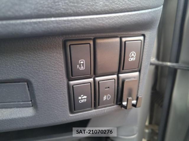 Suzuki SPACIA 2014-06 8686629-15