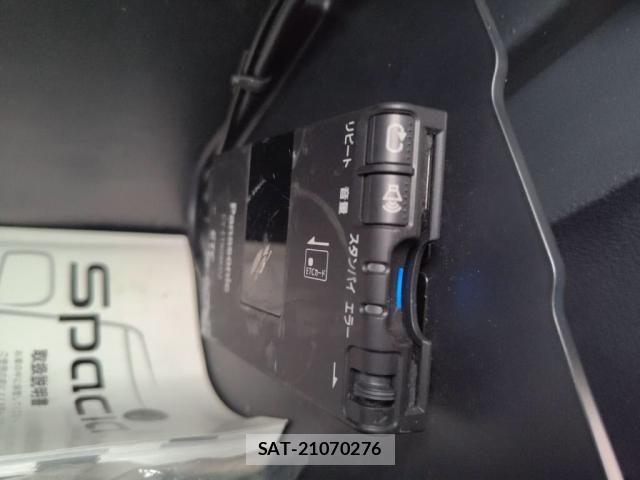 Suzuki SPACIA 2014-06 8686629-19