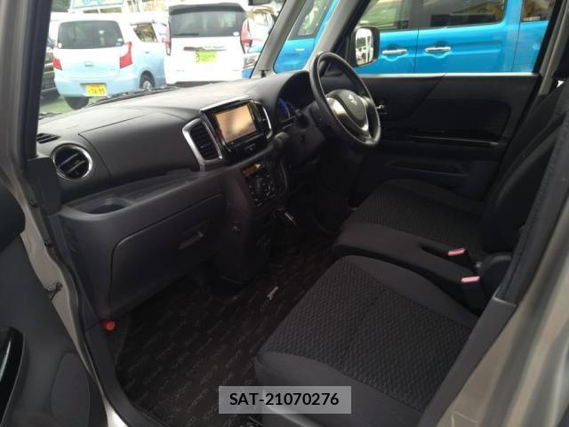 Suzuki SPACIA 2014-06 8686629-21