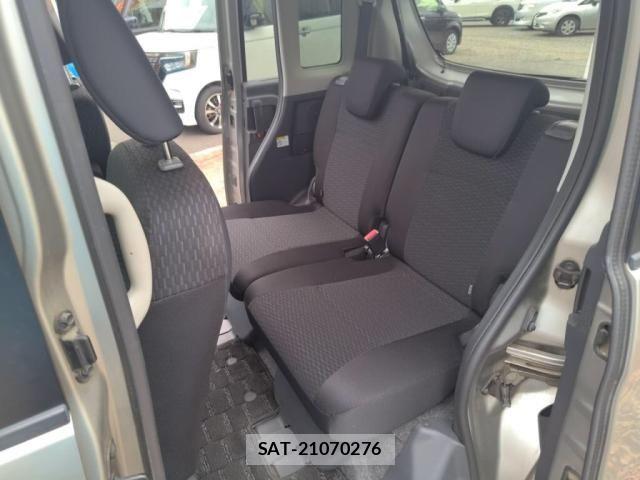 Suzuki SPACIA 2014-06 8686629-22