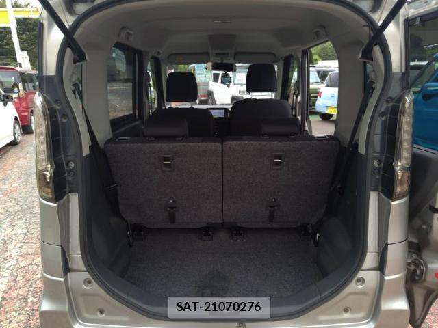 Suzuki SPACIA 2014-06 8686629-23
