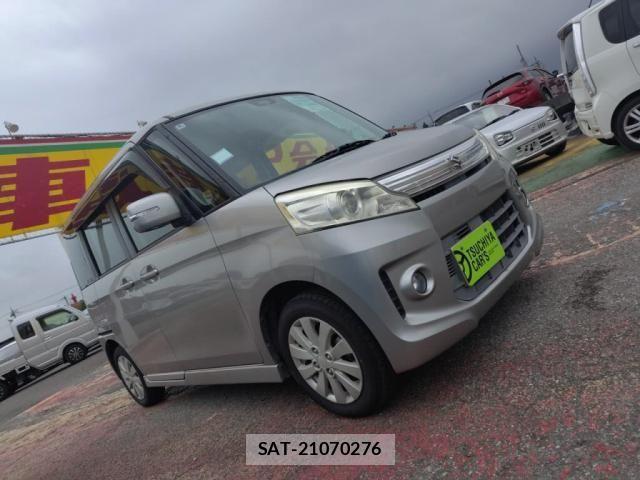 Suzuki SPACIA 2014-06 8686629-24