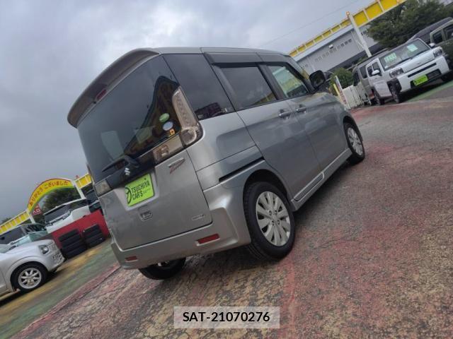 Suzuki SPACIA 2014-06 8686629-25