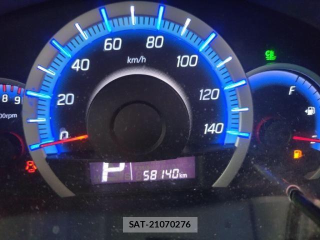 Suzuki SPACIA 2014-06 8686629-28