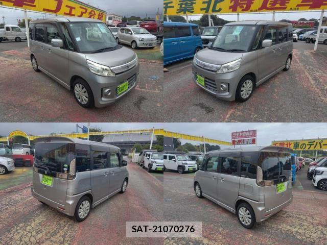 Suzuki SPACIA 2014-06 8686629-3