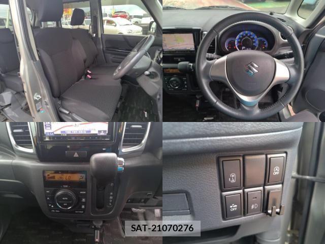 Suzuki SPACIA 2014-06 8686629-4