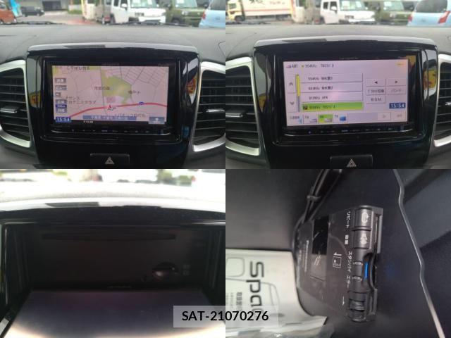 Suzuki SPACIA 2014-06 8686629-5