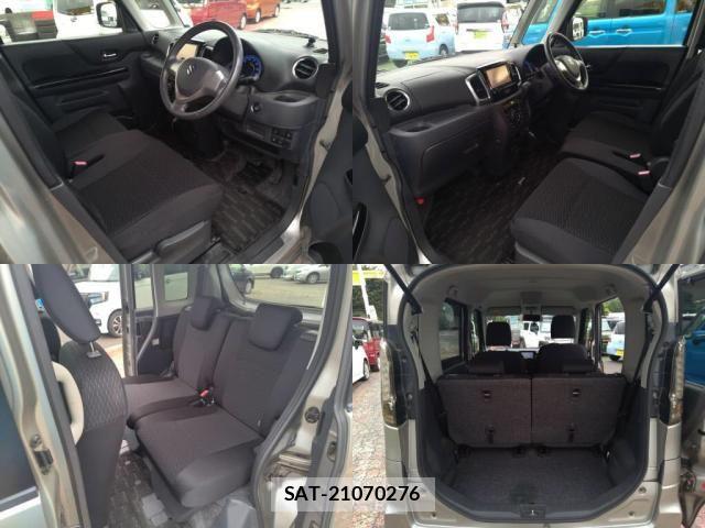 Suzuki SPACIA 2014-06 8686629-6
